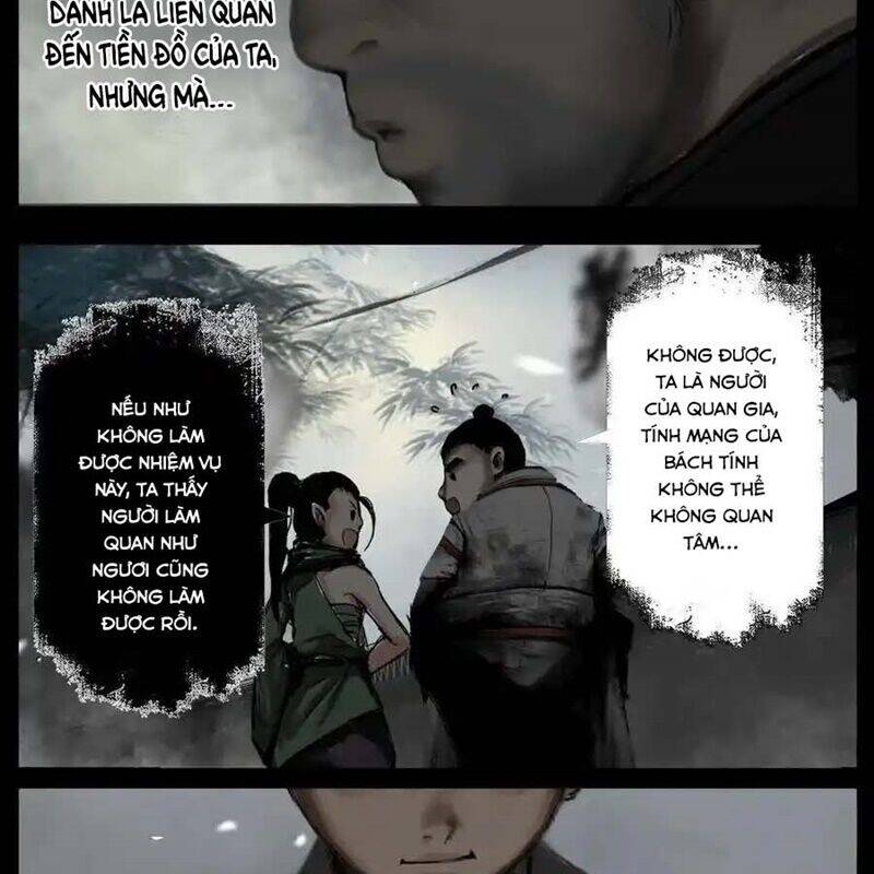 Tây Du Ký Ngoại Truyện Chap 323 - Next Chap 324