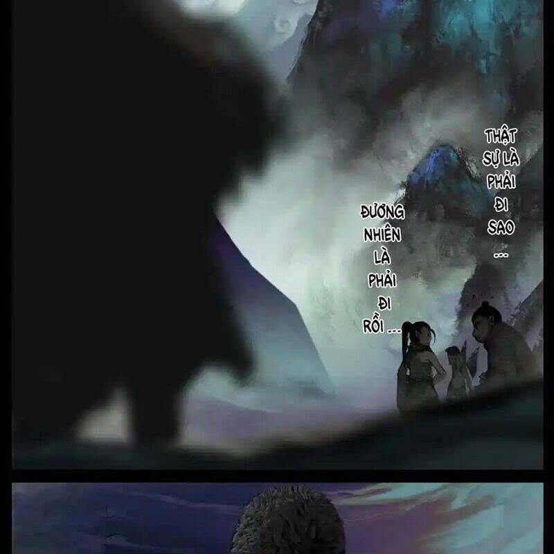 Tây Du Ký Ngoại Truyện Chap 325 - Next Chap 326