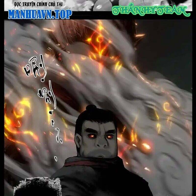 Tây Du Ký Ngoại Truyện Chap 326 - Next Chap 327