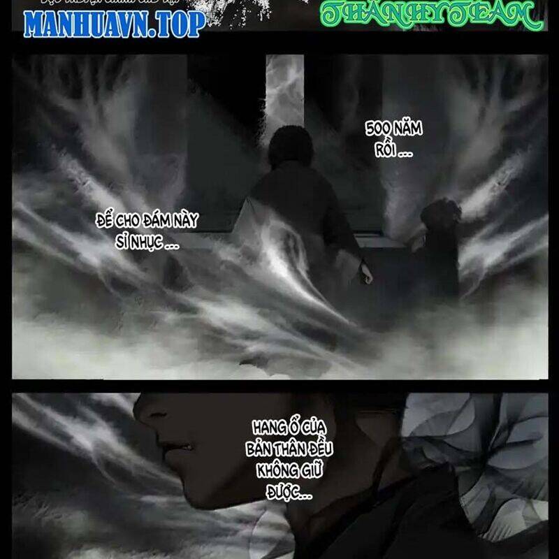 Tây Du Ký Ngoại Truyện Chap 326 - Next Chap 327