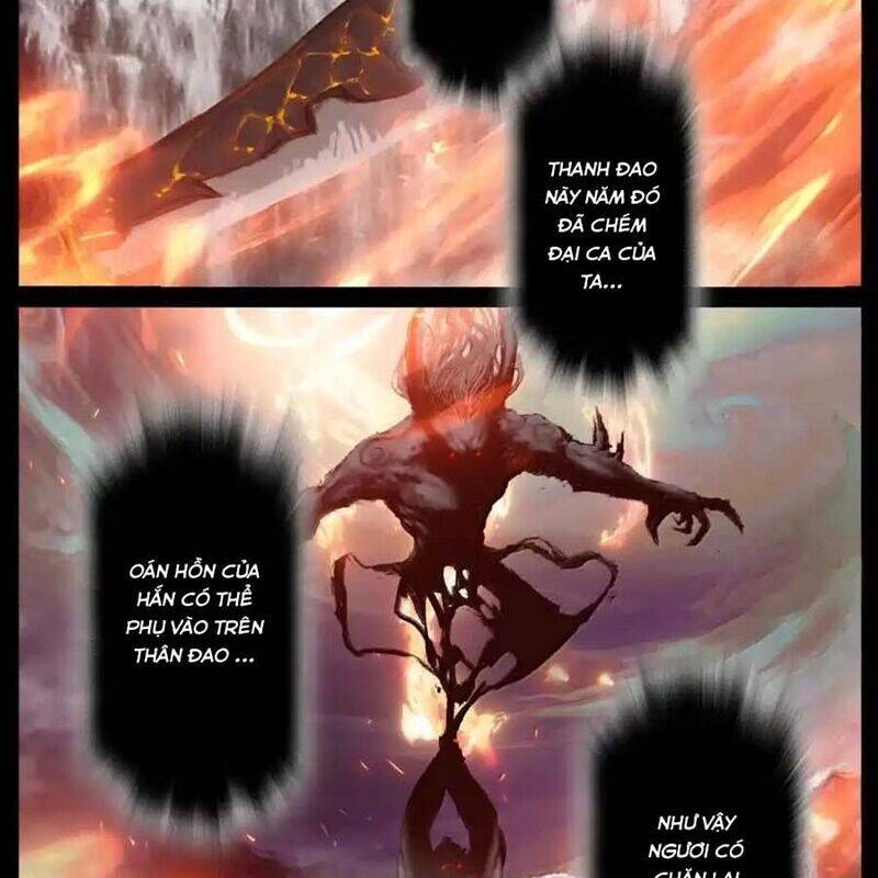 Tây Du Ký Ngoại Truyện Chap 326 - Next Chap 327
