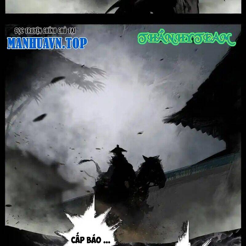 Tây Du Ký Ngoại Truyện Chap 327 - Next Chap 328
