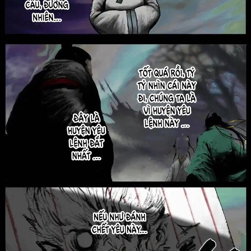 Tây Du Ký Ngoại Truyện Chap 327 - Next Chap 328
