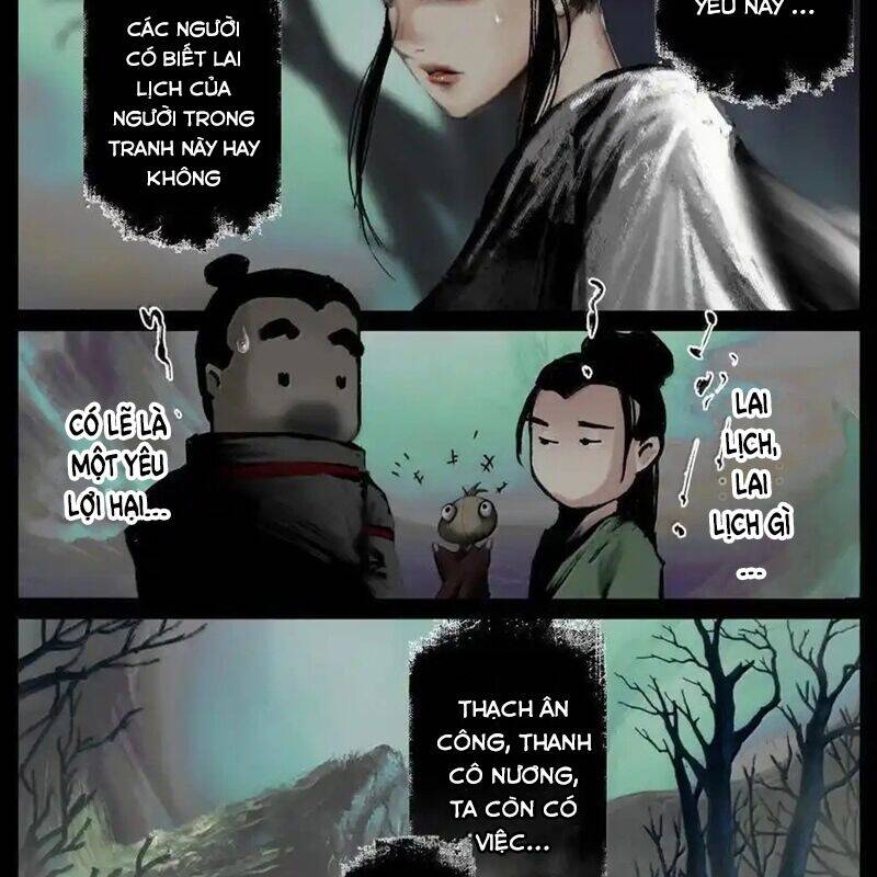 Tây Du Ký Ngoại Truyện Chap 327 - Next Chap 328