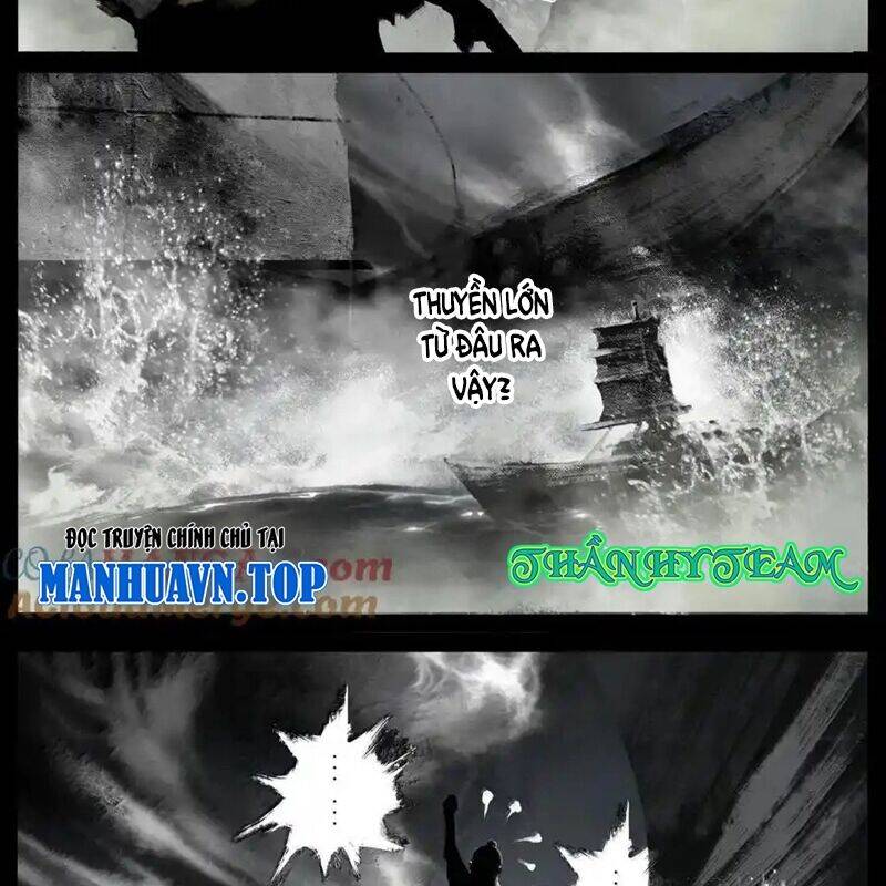 Tây Du Ký Ngoại Truyện Chap 327 - Next Chap 328