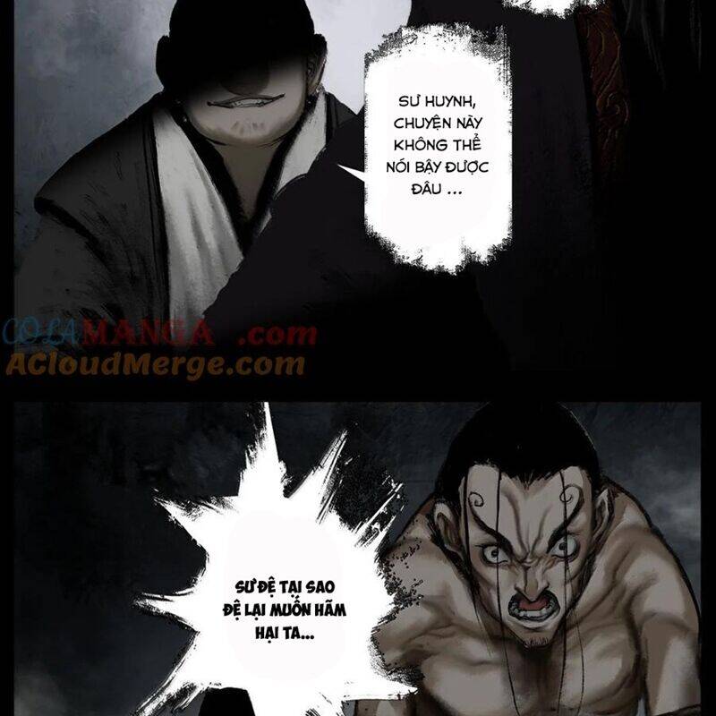 Tây Du Ký Ngoại Truyện Chap 346 - Next Chap 347