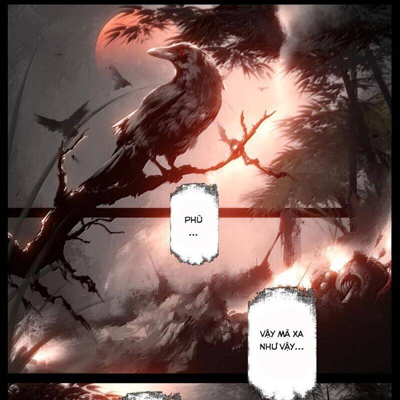 Tây Du Ký Ngoại Truyện Chap 346 - Next Chap 347