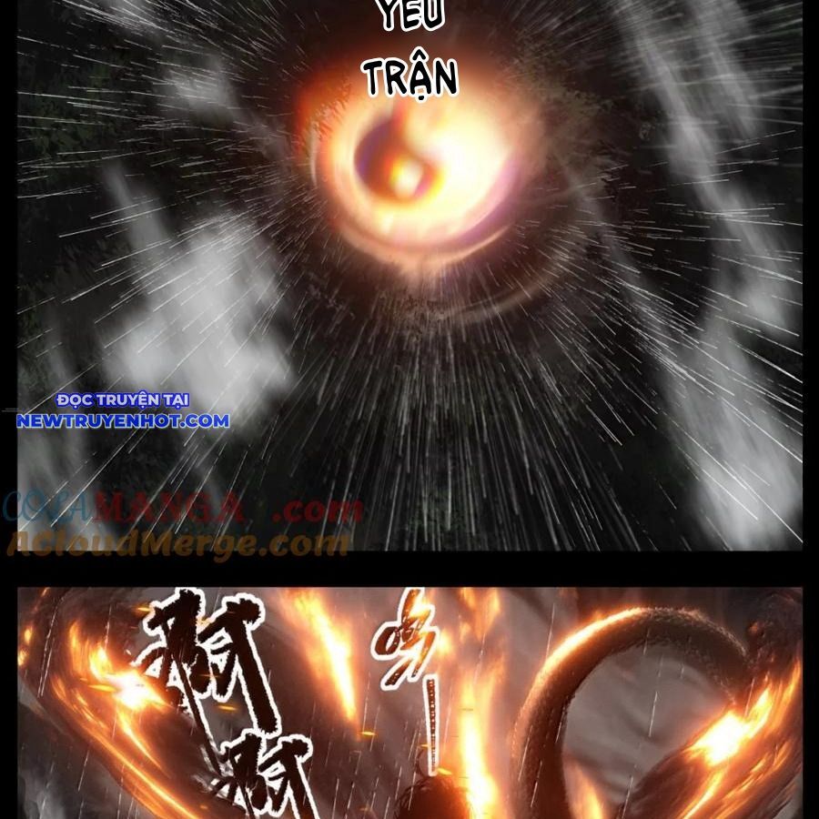 Tây Du Ký Ngoại Truyện Chap 348 - Next Chap 349