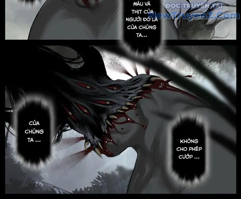 Tây Du Ký Ngoại Truyện Chap 351 - Next Chap 352