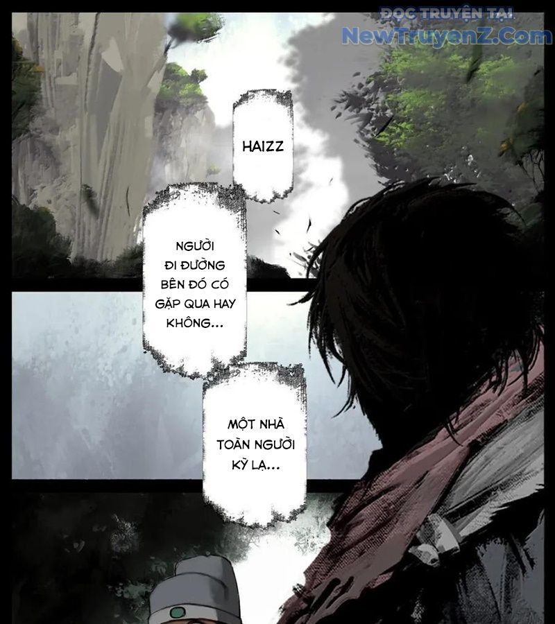 Tây Du Ký Ngoại Truyện Chap 351 - Next Chap 352