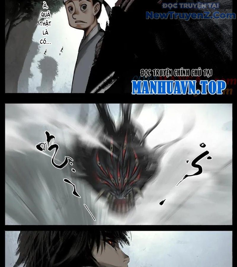 Tây Du Ký Ngoại Truyện Chap 351 - Next Chap 352