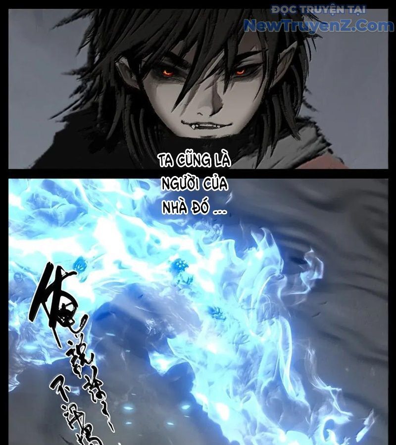Tây Du Ký Ngoại Truyện Chap 351 - Next Chap 352