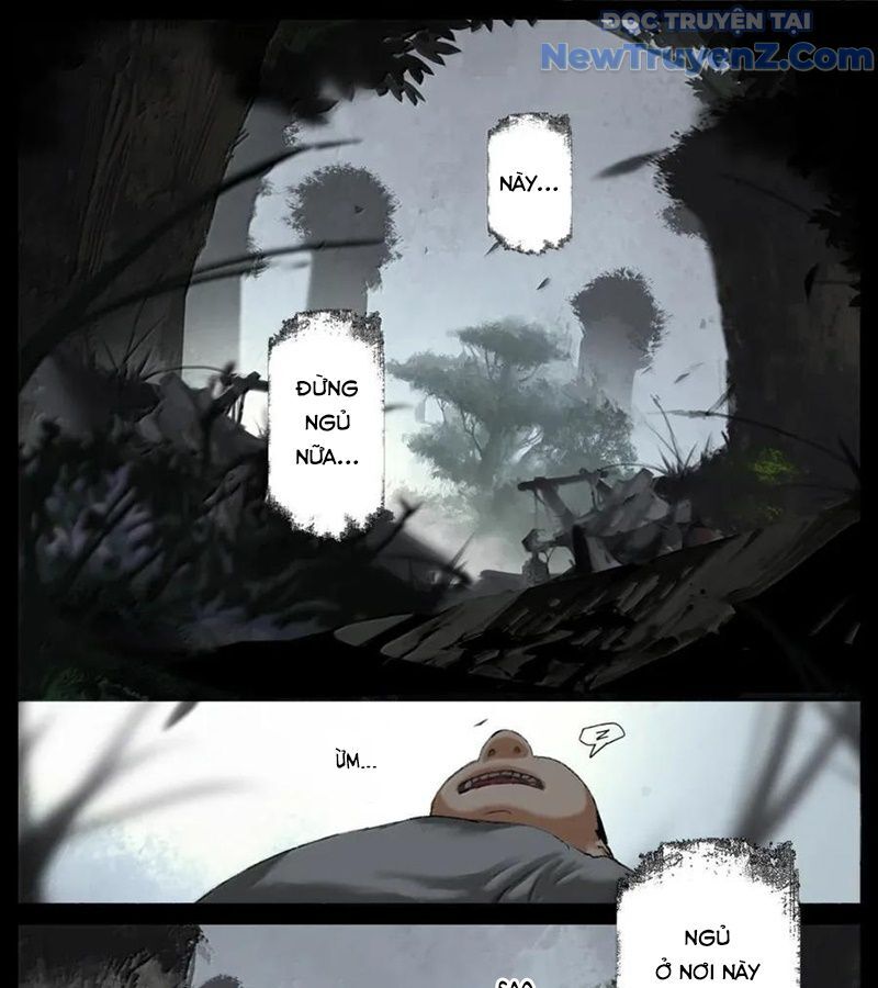 Tây Du Ký Ngoại Truyện Chap 351 - Next Chap 352