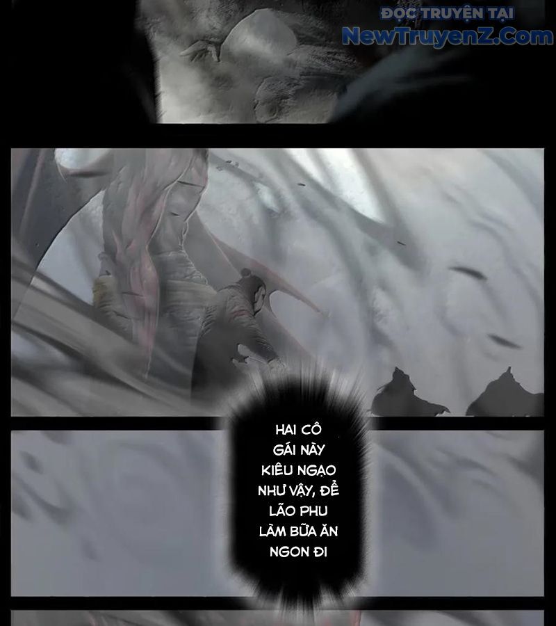 Tây Du Ký Ngoại Truyện Chap 354 - Next Chap 355