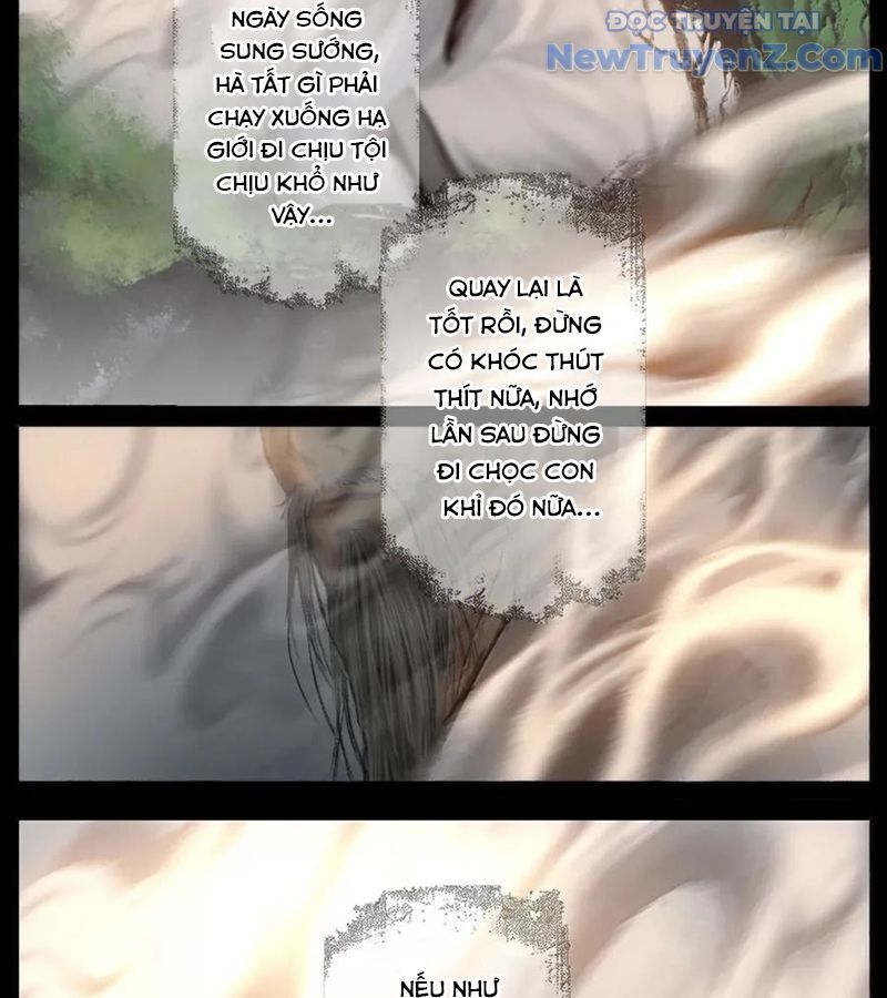 Tây Du Ký Ngoại Truyện Chap 354 - Next Chap 355