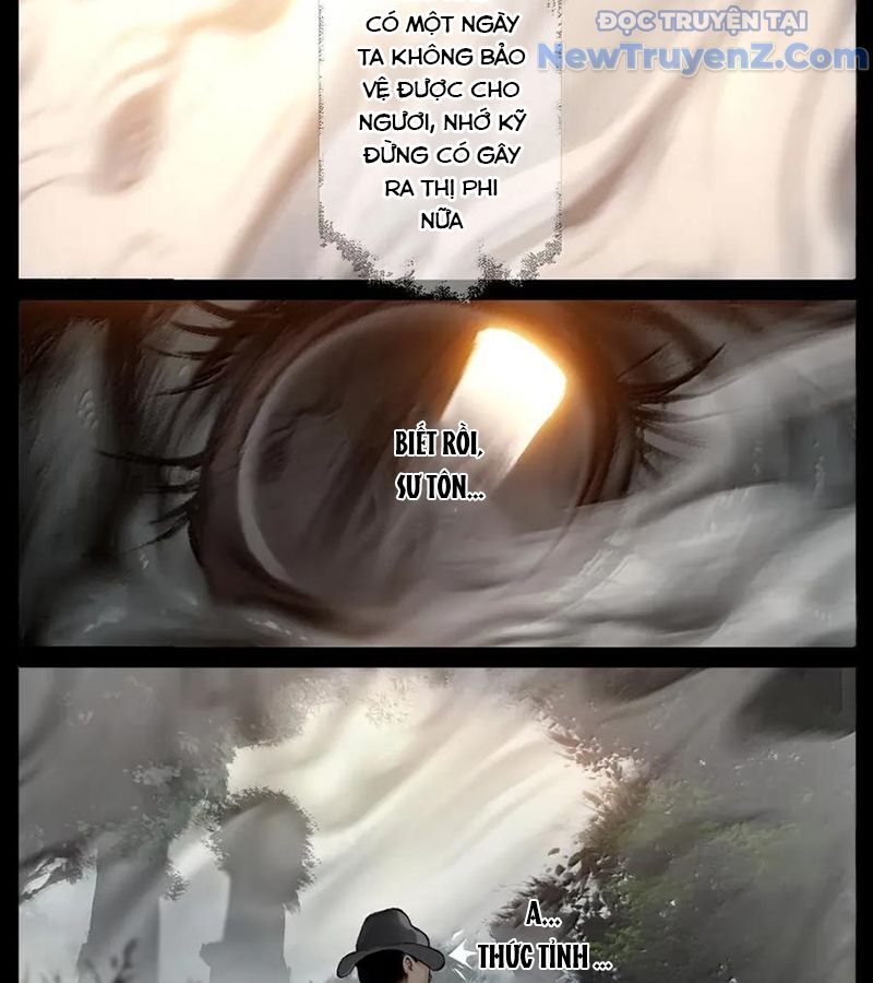 Tây Du Ký Ngoại Truyện Chap 354 - Next Chap 355