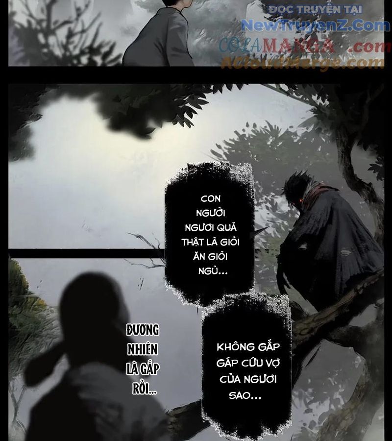Tây Du Ký Ngoại Truyện Chap 354 - Next Chap 355
