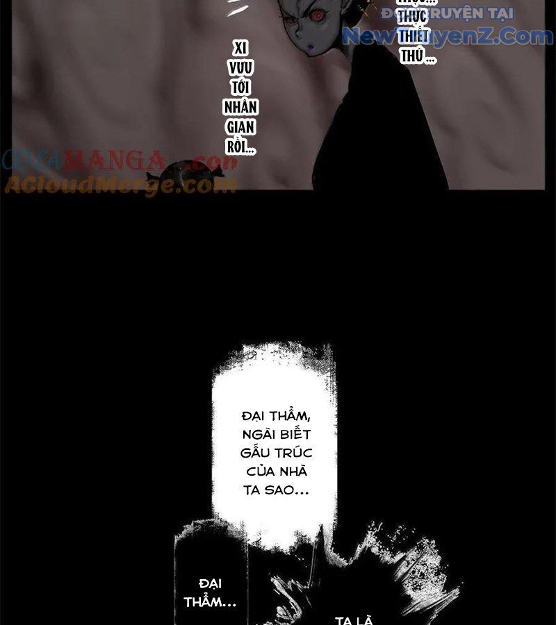Tây Du Ký Ngoại Truyện Chap 356 - Next Chap 357