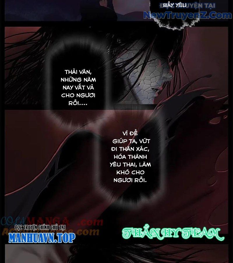 Tây Du Ký Ngoại Truyện Chap 356 - Next Chap 357