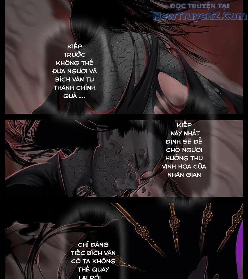 Tây Du Ký Ngoại Truyện Chap 356 - Next Chap 357