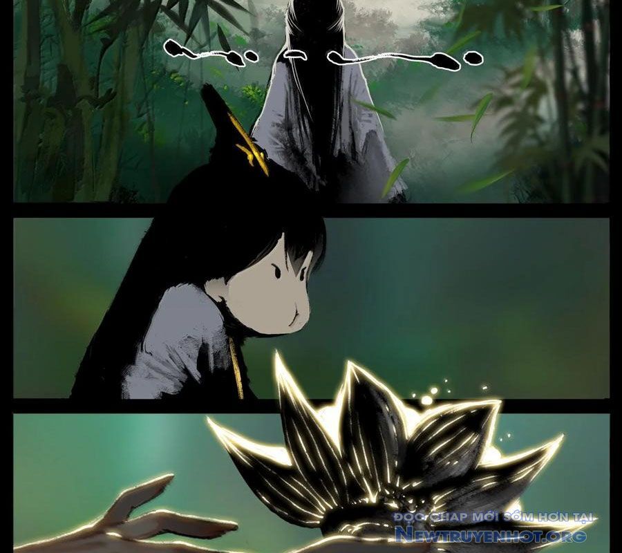Tây Du Ký Ngoại Truyện Chap 362 - Next Chap 363
