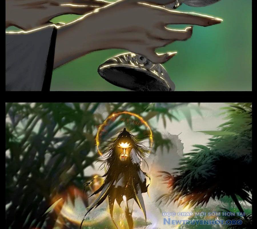 Tây Du Ký Ngoại Truyện Chap 362 - Next Chap 363