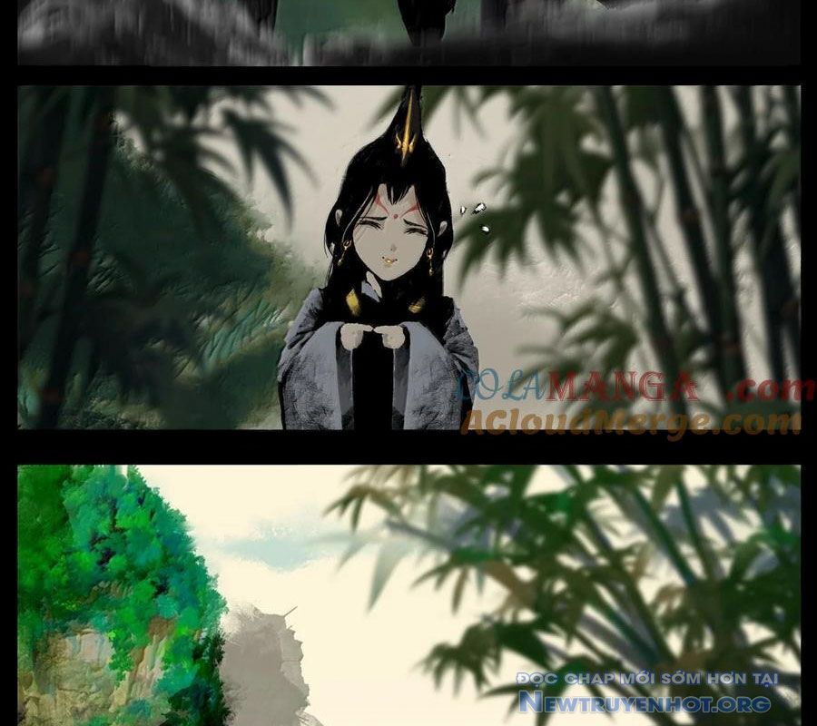 Tây Du Ký Ngoại Truyện Chap 362 - Next Chap 363
