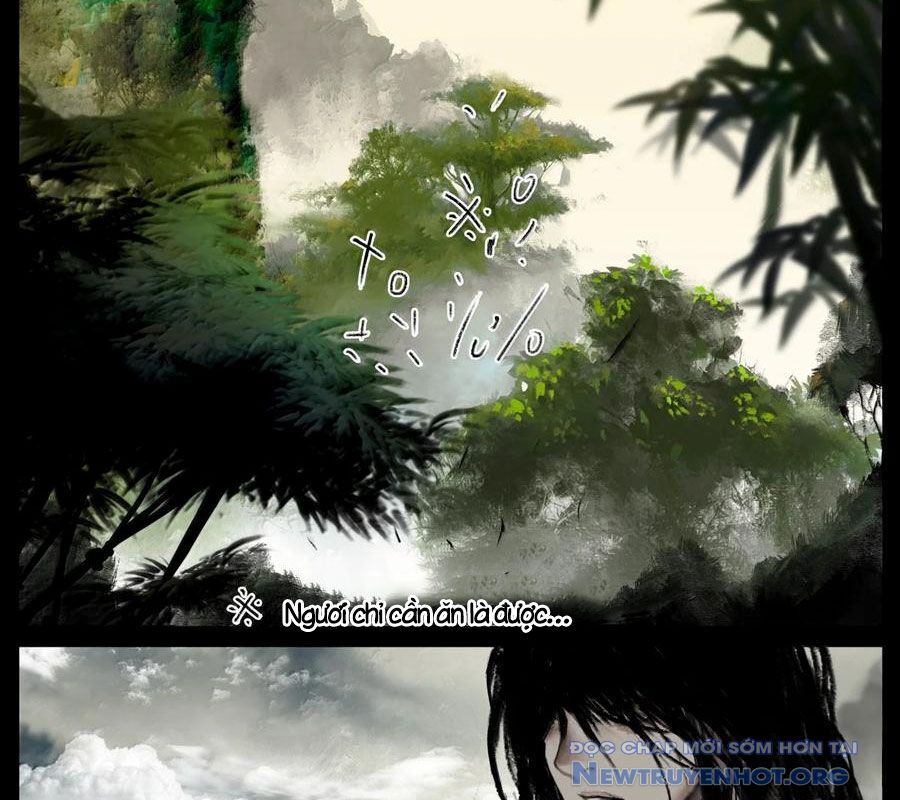Tây Du Ký Ngoại Truyện Chap 362 - Next Chap 363