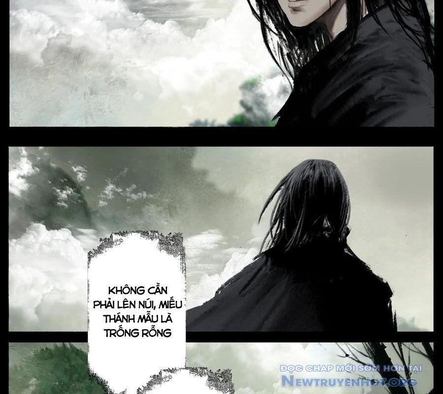Tây Du Ký Ngoại Truyện Chap 362 - Next Chap 363