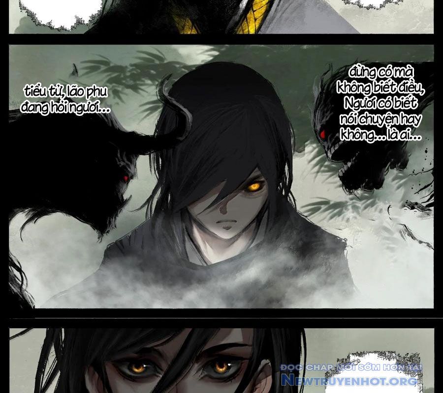 Tây Du Ký Ngoại Truyện Chap 362 - Next Chap 363