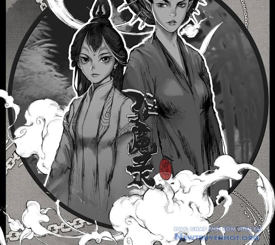 Tây Du Ký Ngoại Truyện Chap 362 - Next Chap 363