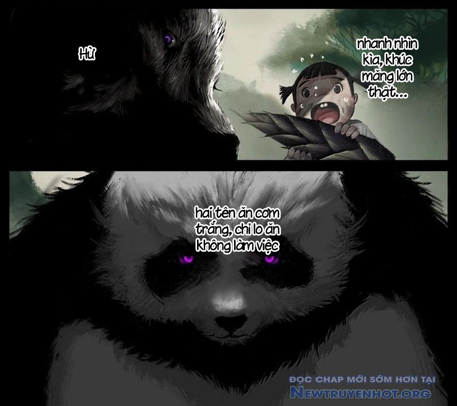 Tây Du Ký Ngoại Truyện Chap 362 - Next Chap 363