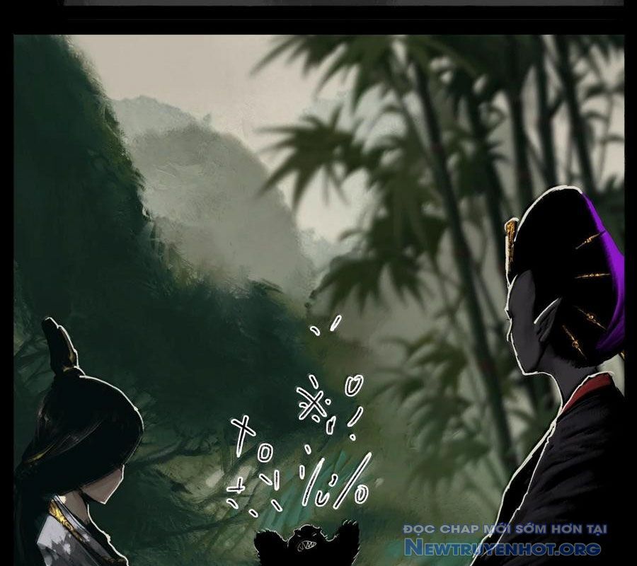 Tây Du Ký Ngoại Truyện Chap 362 - Next Chap 363