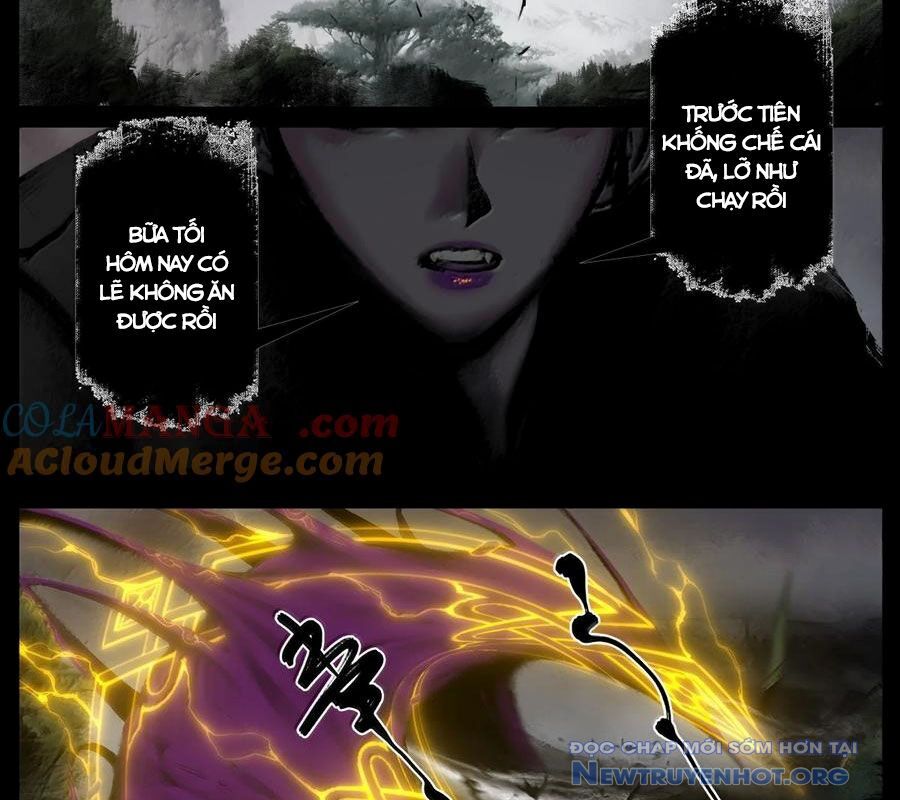 Tây Du Ký Ngoại Truyện Chap 364 - Next Chap 365