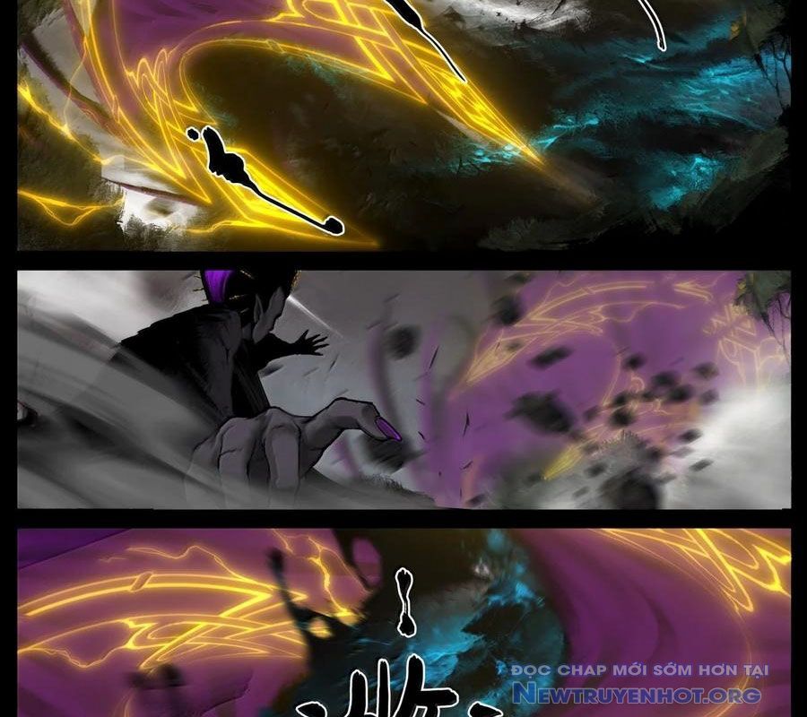 Tây Du Ký Ngoại Truyện Chap 364 - Next Chap 365