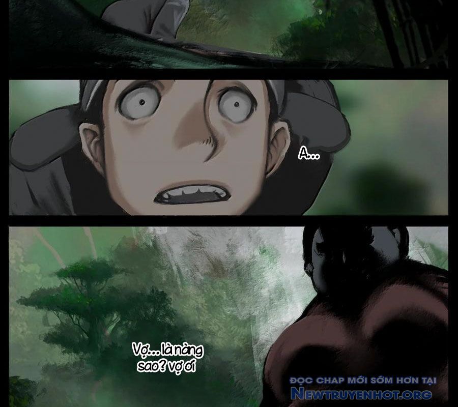 Tây Du Ký Ngoại Truyện Chap 364 - Next Chap 365
