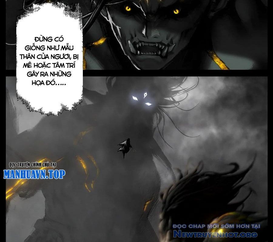 Tây Du Ký Ngoại Truyện Chap 364 - Next Chap 365
