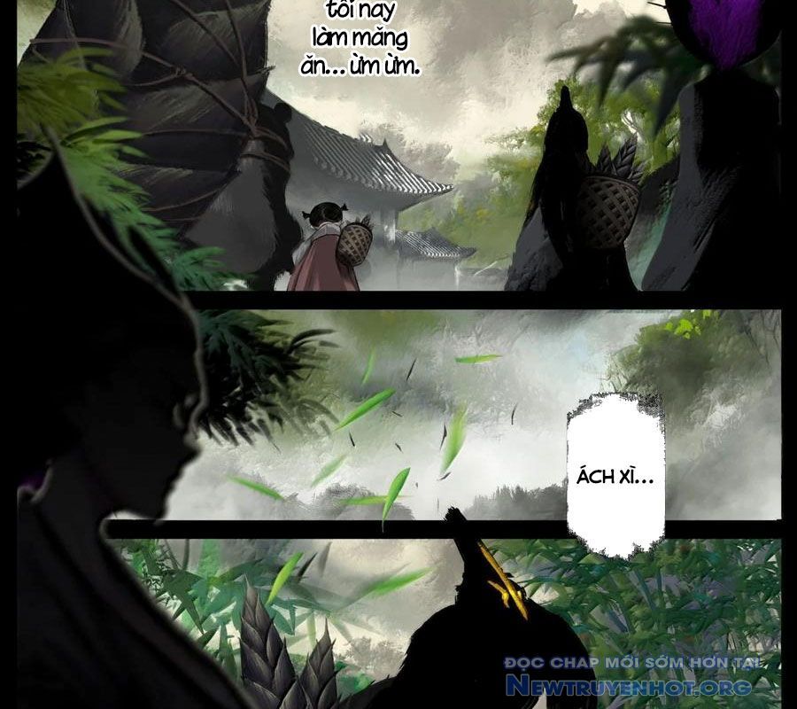 Tây Du Ký Ngoại Truyện Chap 364 - Next Chap 365