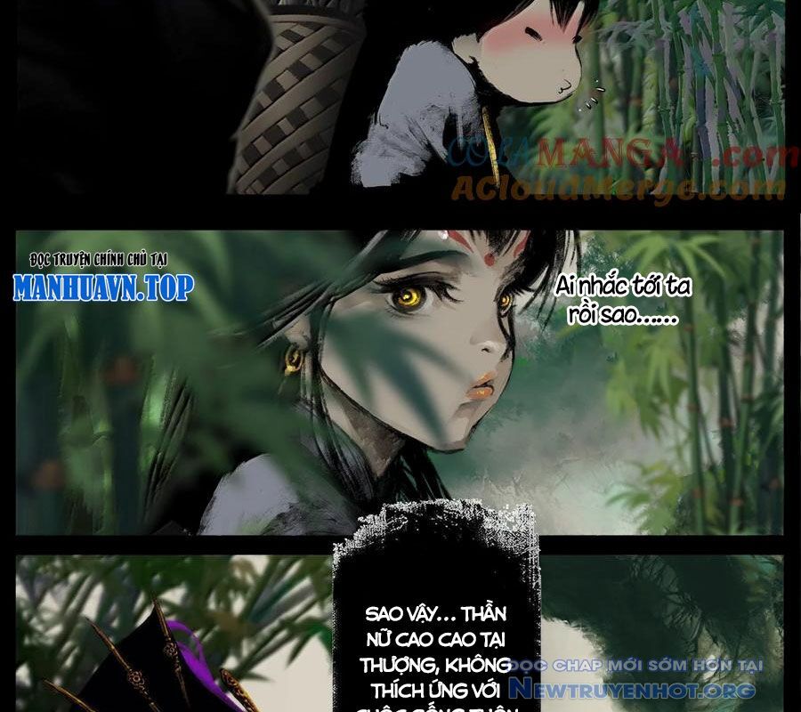 Tây Du Ký Ngoại Truyện Chap 364 - Next Chap 365