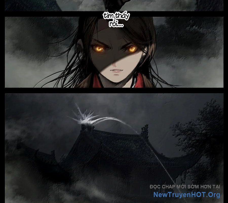Tây Du Ký Ngoại Truyện Chap 367 - Next Chap 368
