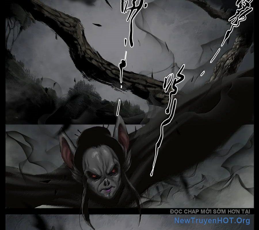 Tây Du Ký Ngoại Truyện Chap 367 - Next Chap 368