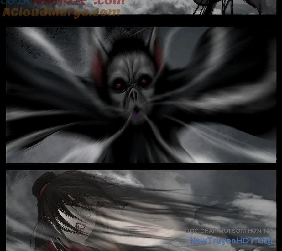 Tây Du Ký Ngoại Truyện Chap 367 - Next Chap 368