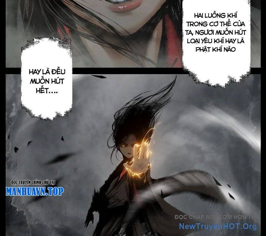 Tây Du Ký Ngoại Truyện Chap 367 - Next Chap 368