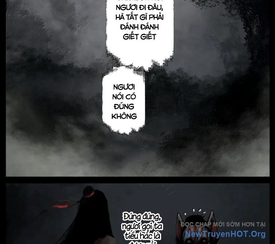 Tây Du Ký Ngoại Truyện Chap 367 - Next Chap 368