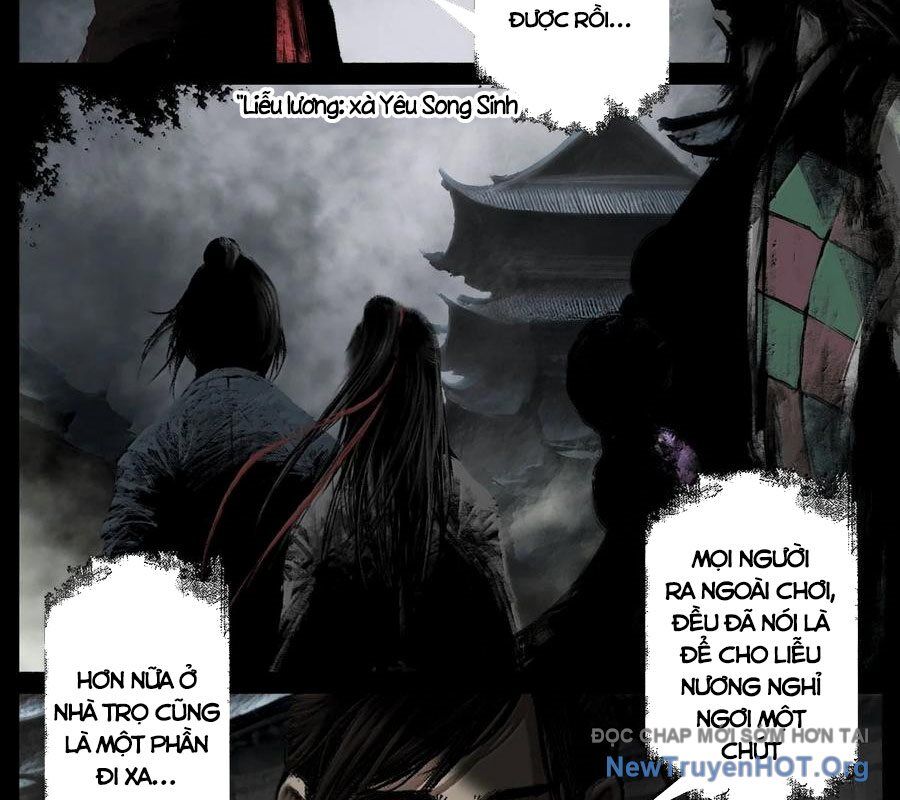 Tây Du Ký Ngoại Truyện Chap 367 - Next Chap 368