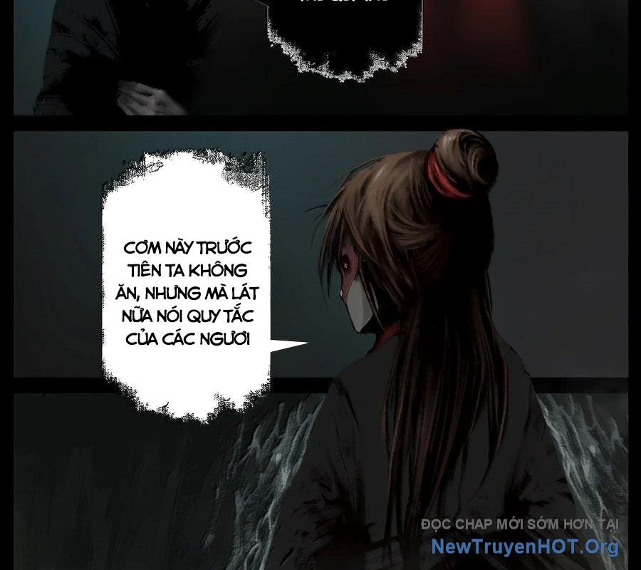 Tây Du Ký Ngoại Truyện Chap 369 - Next Chap 370