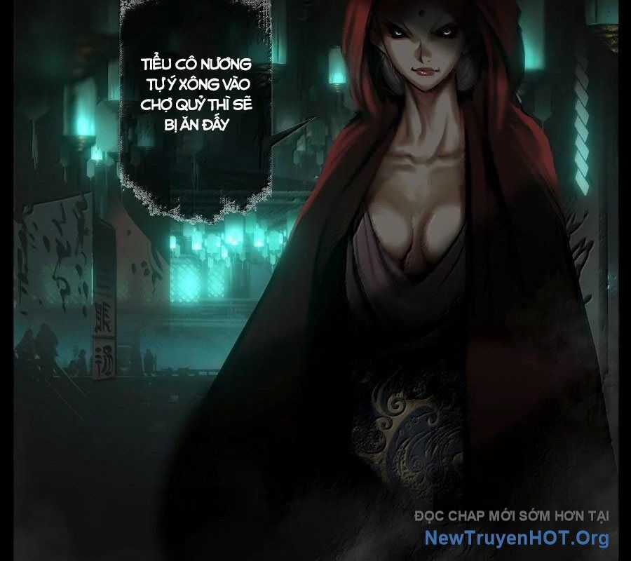 Tây Du Ký Ngoại Truyện Chap 369 - Next Chap 370