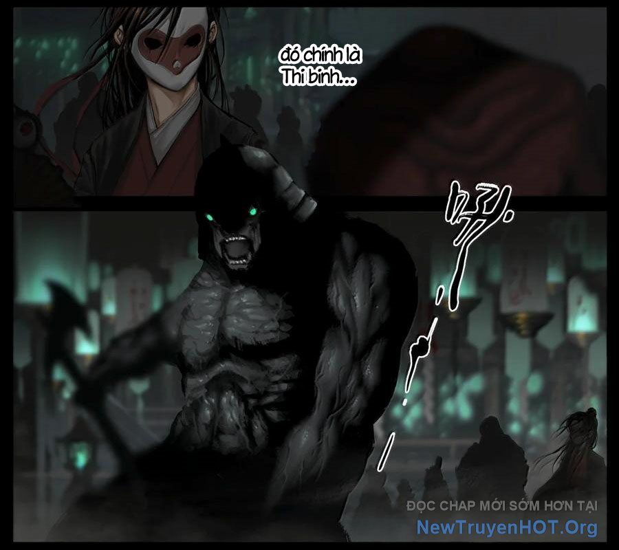 Tây Du Ký Ngoại Truyện Chap 369 - Next Chap 370