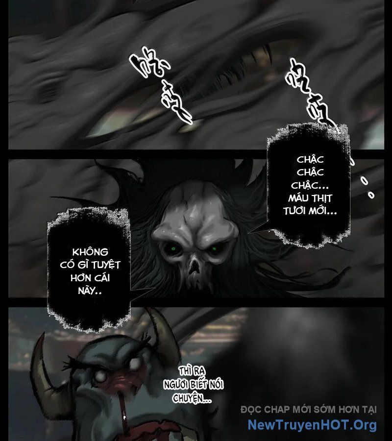 Tây Du Ký Ngoại Truyện Chap 371 - Next Chap 372