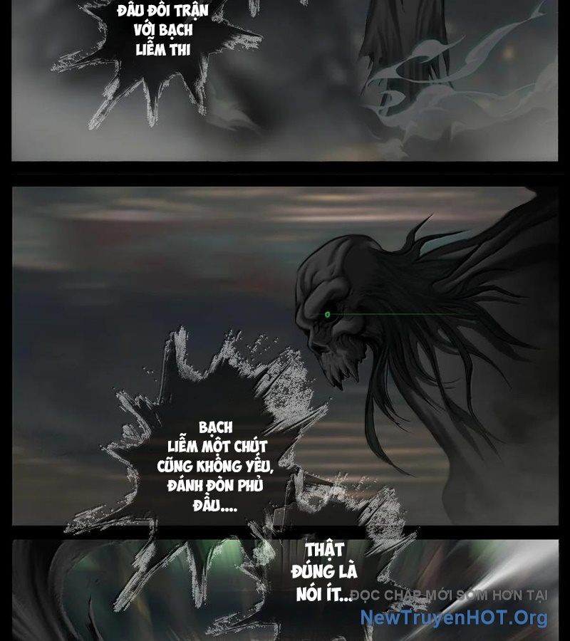 Tây Du Ký Ngoại Truyện Chap 371 - Next Chap 372